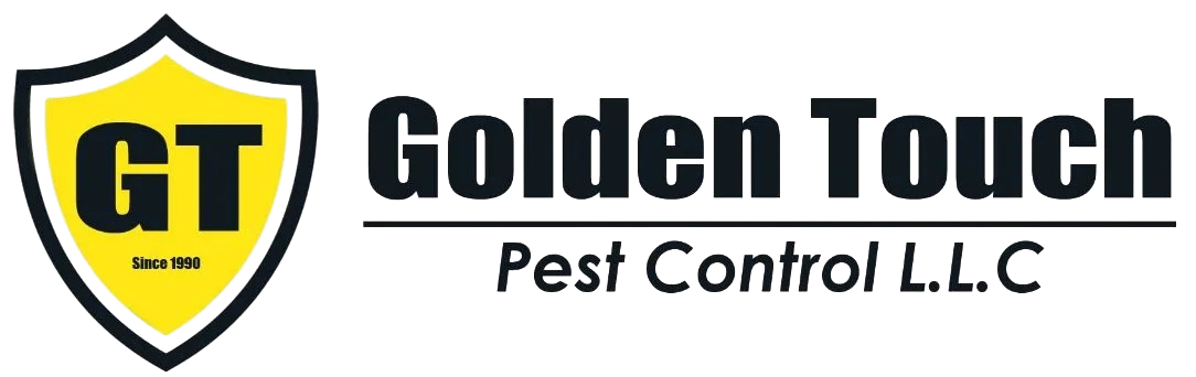Golden Touch Pest Control L.L.C – Since 1990